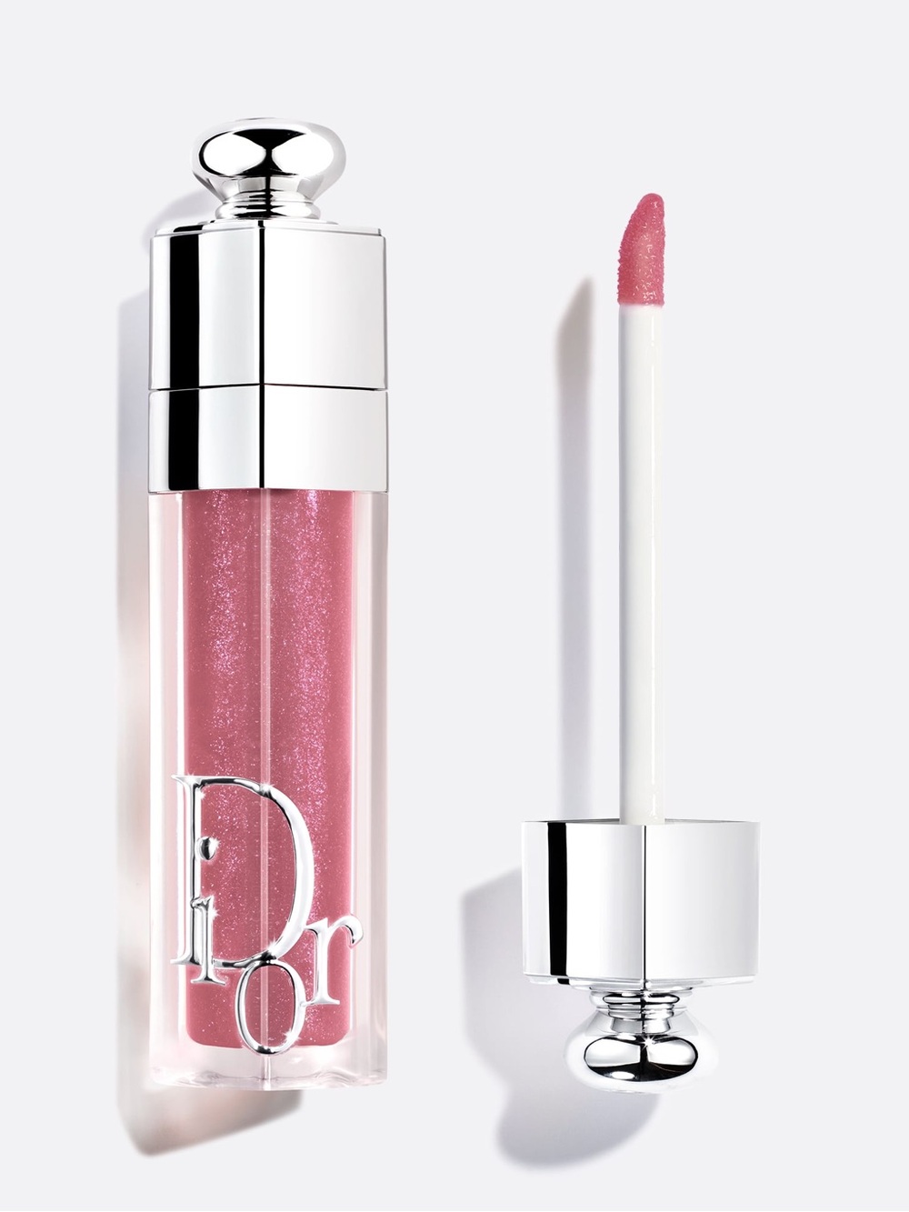 Dior Addict Lip Maximizer; 026 Intense Mauve